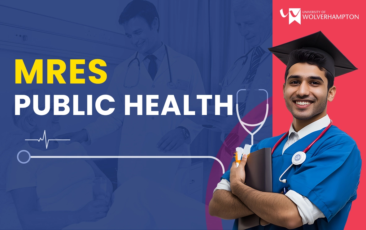 MRes Public Health